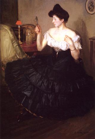 La Crinoline