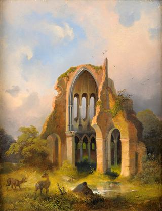 Ruins