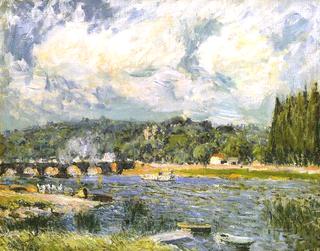 The Bridge of Sevres