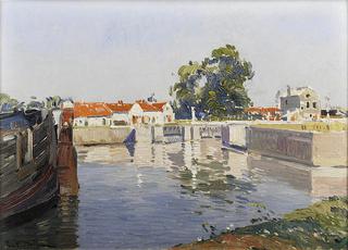 Summer Day