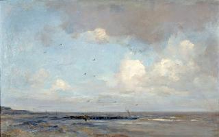 Seascape