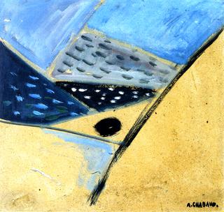 Landscape (abstract)