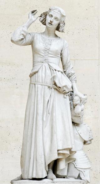 圣女贞德