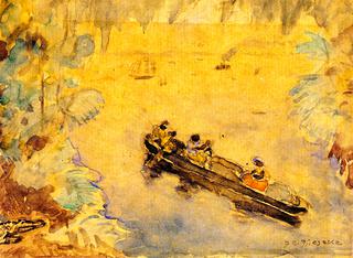 The Pirogue