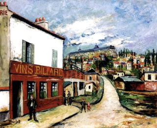 Montmartre