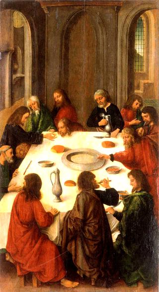 The Last Supper
