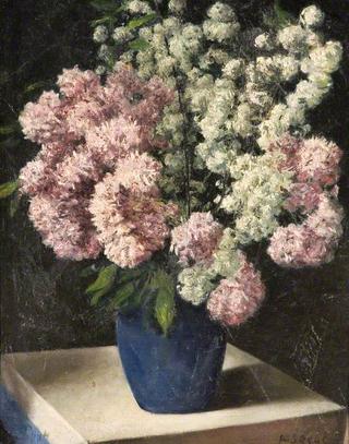 Flower Study