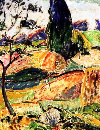 Landscape