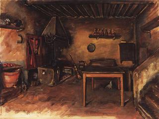 Village Kitchen, Buggiano