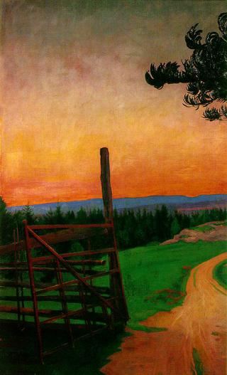 Country Road
