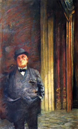 Lucien Guitry