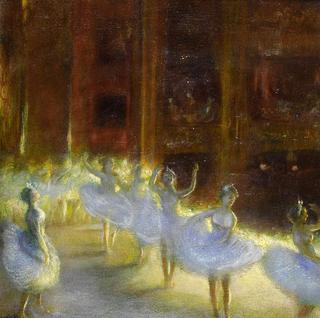 The Ballet