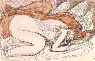 Jupiter and Jocasta