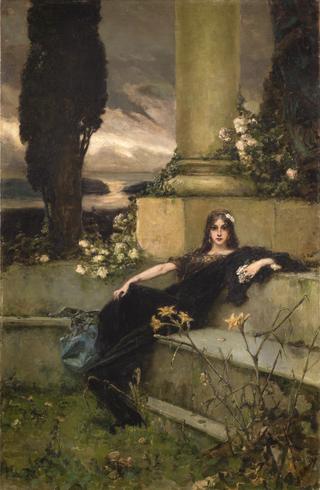 Evening Reverie