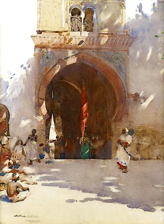 The Procession