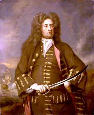 Sir Thomas Hopsonn