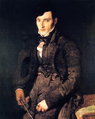 Jean-Pierre-François Gilibert