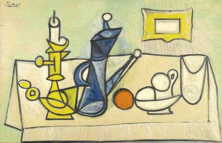 Still Life