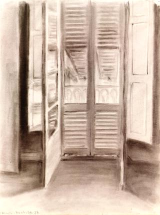 Open Window