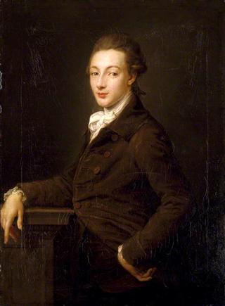 Portrait of Henry Bankes II