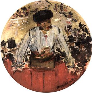 Toreador Greeting, Tambourine