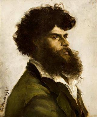 Self Portrait