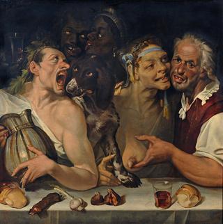 Merry Company