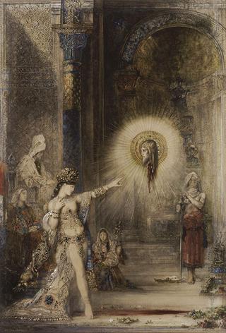 The Apparition