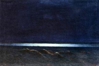 第聂伯河之夜