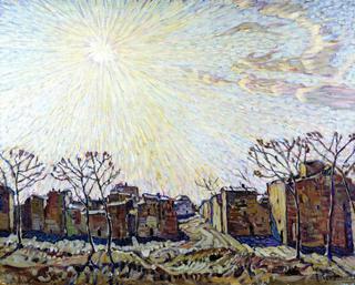 The Sun