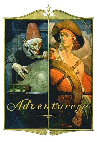 Adventure