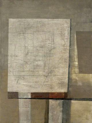 1957（静物画）