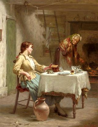 On the Boil