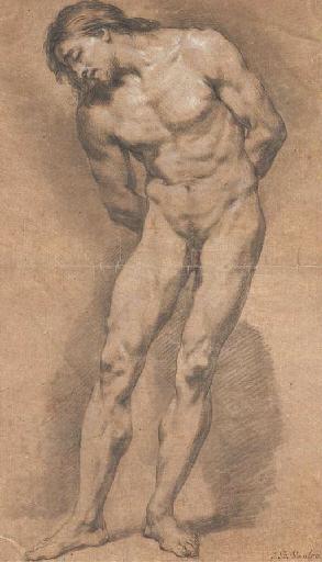 Male Academie