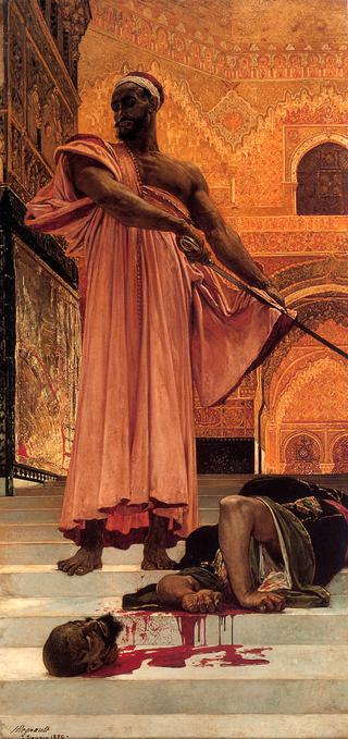 Execution without judgment under the Moorish Kings of Granada