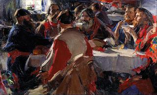 The Tea Party