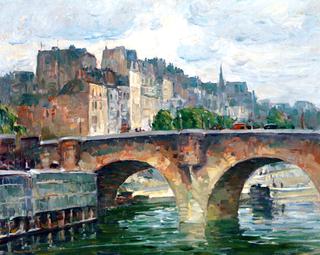 Pont Neuf