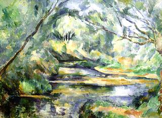 The Brook