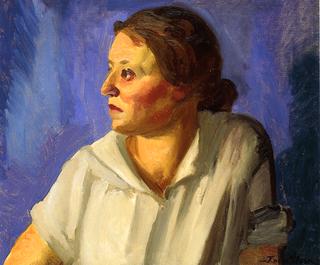 Gladys Carter