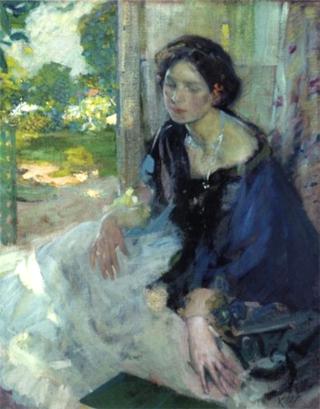 In The Shadow