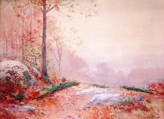 Autumn Landscape