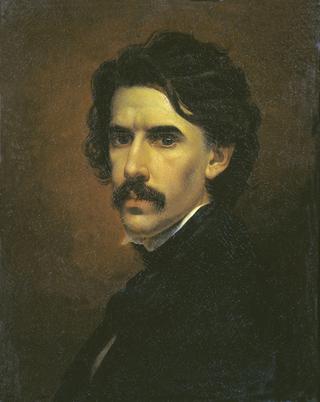 Self Portrait