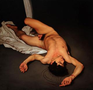 The Martyr