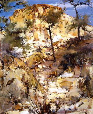 Tory Pines