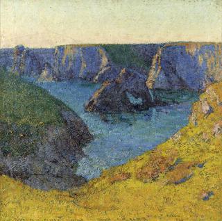 Belle Ile en mer