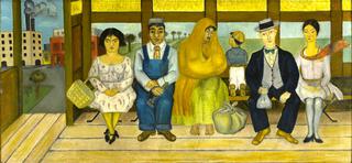 El Autobus