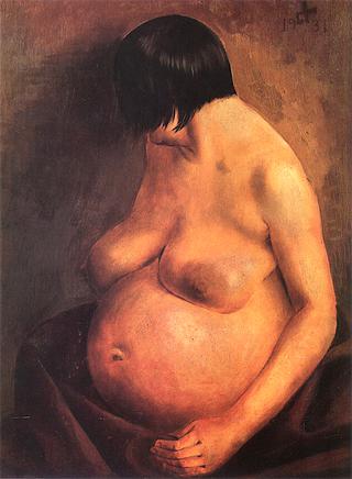 The Pregnant Woman
