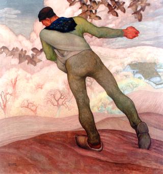 The Sower