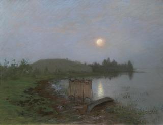 On the Lake