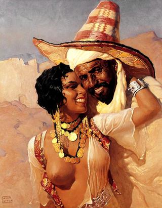 The Lovers